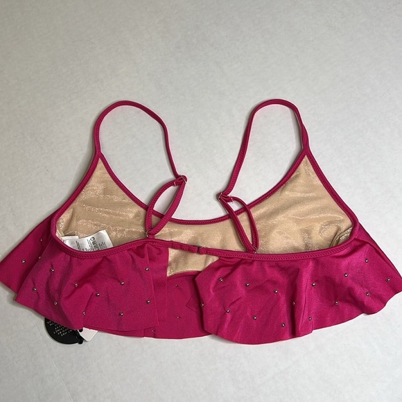 AMUSE SOCIETY PRESLEY MICRO STUD BIKINI SMALL - Picture 12 of 16